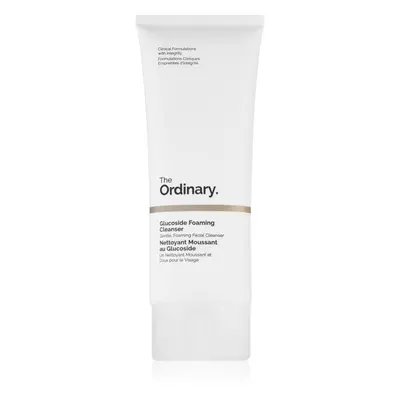 The Ordinary Glucoside Foaming Cleanser čisticí pěnivý gel 150 ml