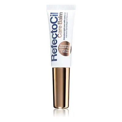 RefectoCil Care Balm noční péče na řasy a obočí 9 ml