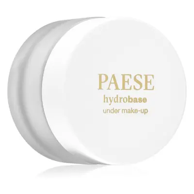 Paese Hydrobase hydratační podkladová báze pod make-up 30 ml