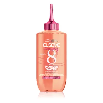 L’Oréal Paris Elseve Dream Long Wonder Water lehký kondicionér na vlasy Wonder Water 200 ml