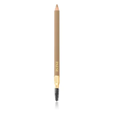 Paese Powder Browpencil tužka na obočí odstín Honey Blonde 1,19 g