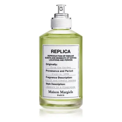 Maison Margiela REPLICA From the Garden toaletní voda unisex 30 ml