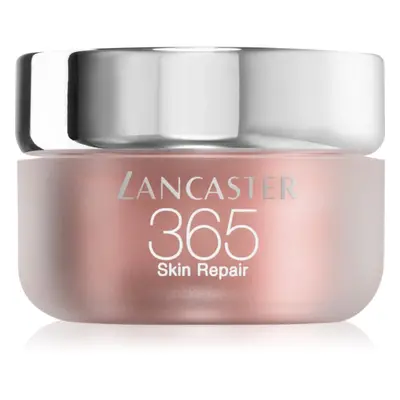 Lancaster 365 Skin Repair Youth Renewal Day Cream denní ochranný krém proti stárnutí pleti SPF 1