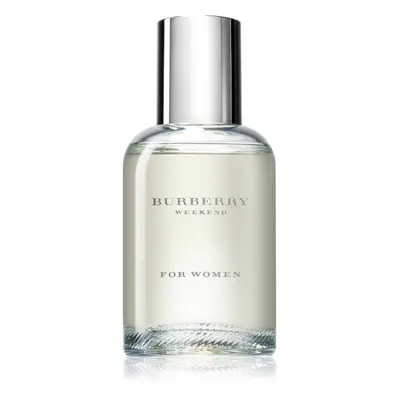 Burberry Weekend for Women parfémovaná voda pro ženy 30 ml