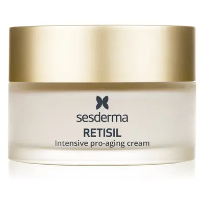 Sesderma Retisil intenzivní krém proti stárnutí pleti 50 ml