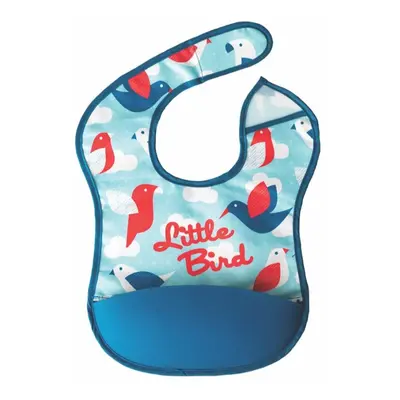 Tiny Twinkle Bib Little Bird bryndák Little Bird 1 ks