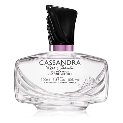 Jeanne Arthes Cassandra Dark Blossom parfémovaná voda pro ženy 100 ml