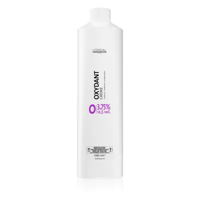 L’Oréal Professionnel Oxydant Creme aktivační emulze 3,75% 12,5 Vol. 1000 ml