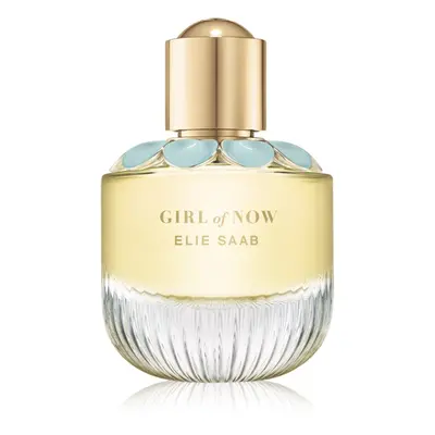 Elie Saab Girl of Now parfémovaná voda pro ženy 50 ml