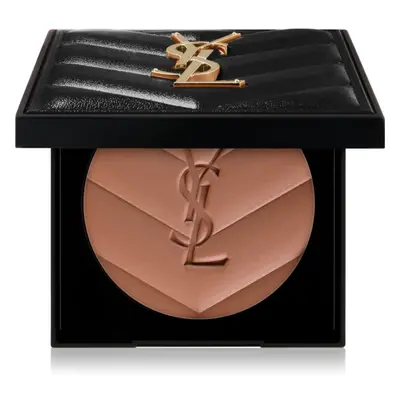 Yves Saint Laurent All Hours Hyper Finish pudr pro ženy 07 7,5 g