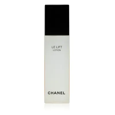 Chanel Le Lift Lotion pleťová voda pro rozjasnění a vyhlazení pleti 150 ml