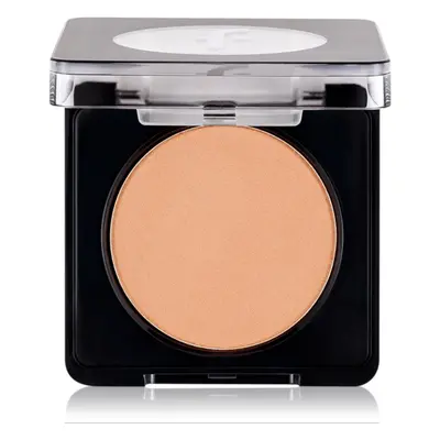 flormar Blush-On pudrová tvářenka odstín 097 Golden Peach 5 g