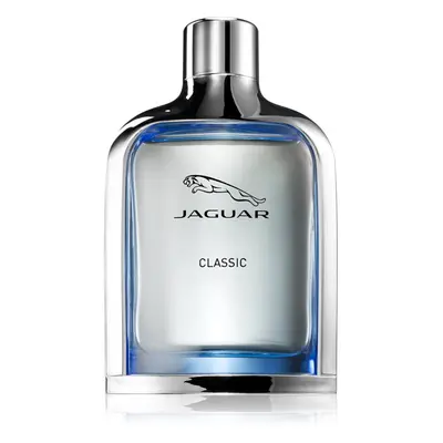 Jaguar Classic toaletní voda pro muže 40 ml