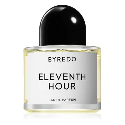 BYREDO Eleventh Hour parfémovaná voda unisex 50 ml