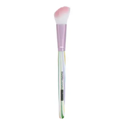 Diva & Nice Cosmetics Accessories Brush štětec na tvářenku MAX 519/02 1 ks