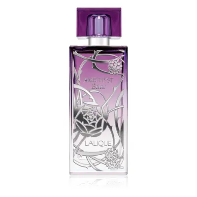 Lalique Amethyst Éclat parfémovaná voda pro ženy 100 ml