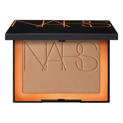 NARS Laguna Bronzing Powder bronzující a konturovací pudr odstín LAGUNA 00 11 g