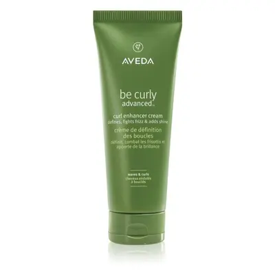 Aveda Be Curly Advanced™ Curl Enhancer Cream stylingový krém pro definici vln 200 ml