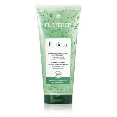 René Furterer Forticea posilující šampon 250 ml