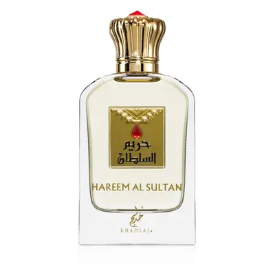 Khadlaj Hareem Al Sultan parfémovaná voda unisex 75 ml