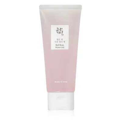 Beauty Of Joseon Red Bean Water Gel intenzivně hydratační gel pro mastnou pleť 100 ml