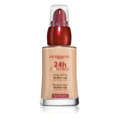 Dermacol 24h Control dlouhotrvající make-up odstín 2 30 ml