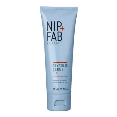 NIP+FAB Glycolic Fix 10% peeling na obličej 75 ml