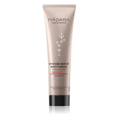 MÁDARA Intense obnovující krém na tělo 150 ml