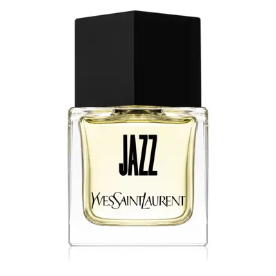 Yves Saint Laurent Jazz toaletní voda pro muže 80 ml