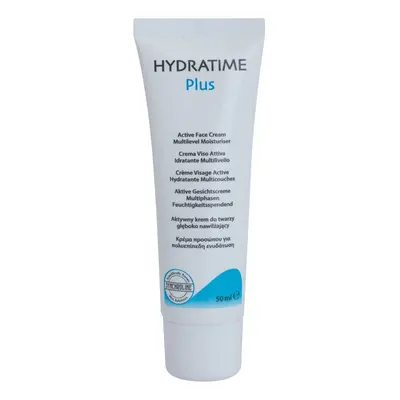 Synchroline Hydratime Plus denní hydratační krém pro suchou pleť 50 ml