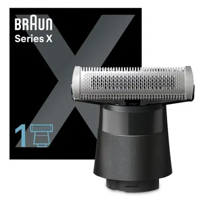 Braun Series X XT20 náhradní hlavice 1 ks