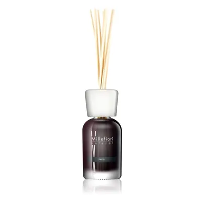 Millefiori Milano Nero aroma difuzér 100 ml