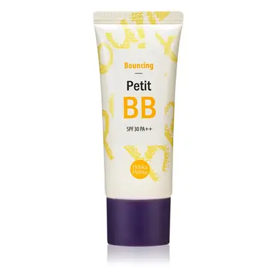 Holika Holika Petit BB Bouncing omlazující BB krém SPF 25 30 ml