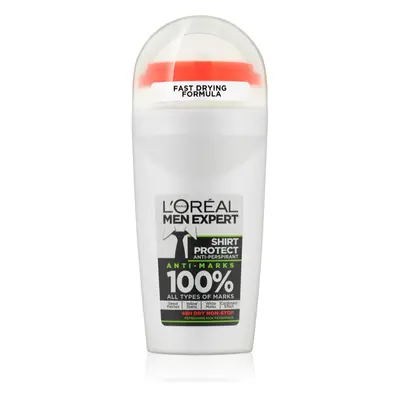 L’Oréal Paris Men Expert Shirt Protect antiperspirant roll-on 50 ml