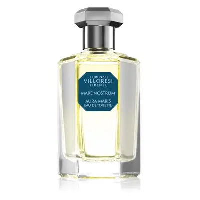 Lorenzo Villoresi Mare Nostrum Aura Maris Extra toaletní voda unisex 100 ml