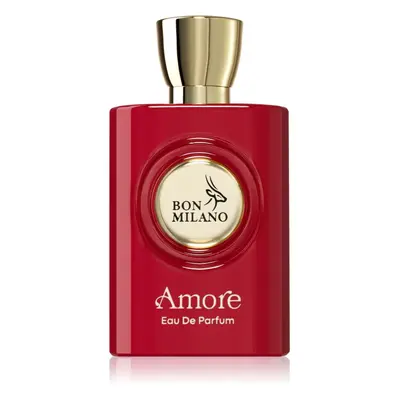 Bonmilano Amore parfémovaná voda pro ženy 100 ml