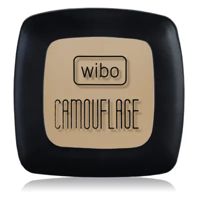 Wibo Camouflage krémový krycí korektor #4 10 g