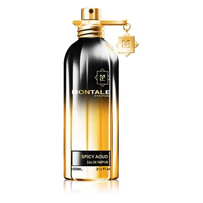 Montale Spicy Aoud parfémovaná voda unisex 100 ml