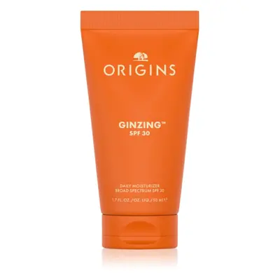 Origins GinZing™ SPF 30 Daily Moisturizer denní hydratační krém SPF 30 50 ml