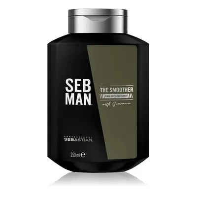 Sebastian Professional SEB MAN The Smoother kondicionér 250 ml