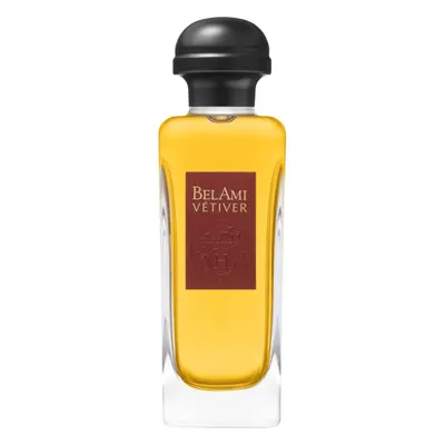 HERMÈS Bel Ami Vetiver toaletní voda pro muže 100 ml