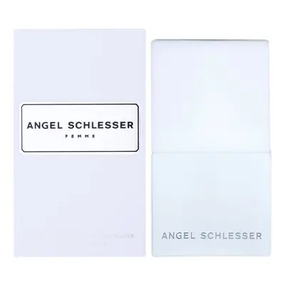 Angel Schlesser Femme toaletní voda pro ženy 50 ml