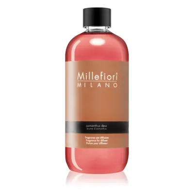 Millefiori Milano Osmanthus Dew náplň do aroma difuzérů 500 ml