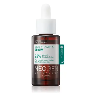 Neogen Dermalogy Real Vita C Serum intenzivní vitaminové sérum 32 g