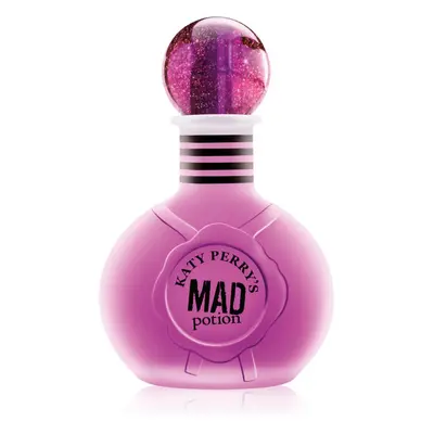 Katy Perry Katy Perry's Mad Potion parfémovaná voda pro ženy 100 ml