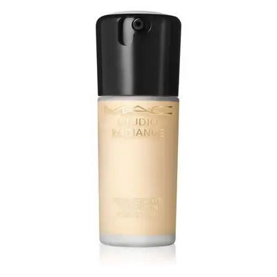 MAC Cosmetics Studio Radiance Serum-Powered Foundation hydratační make-up odstín NC11 30 ml