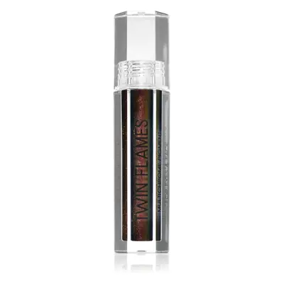 Danessa Myricks Beauty Twin Flames třpytivé tekuté oční stíny odstín Lover 2,5 ml