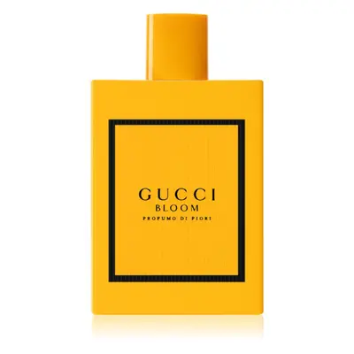 Gucci Bloom Profumo di Fiori parfémovaná voda pro ženy 100 ml