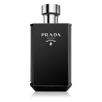 Prada L'Homme Intense parfémovaná voda pro muže 100 ml