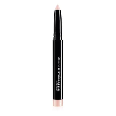 Lancôme Ombre Hypnôse Metallic Stylo dlouhotrvající oční stíny v tužce odstín 26 Or Rose 1,4 g